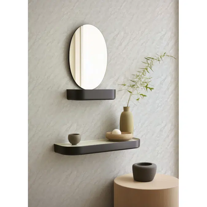 Decorative Plaster "Obiante"