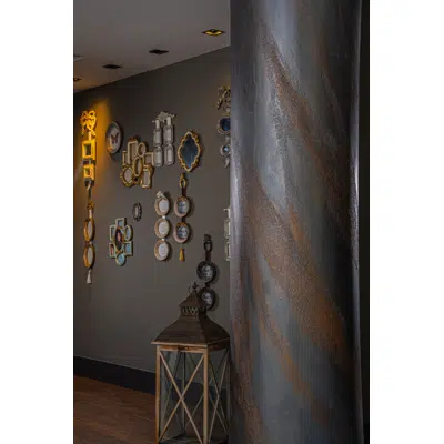 Imagem para Decorative Plaster "Obiante"}