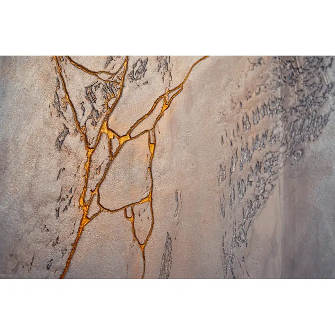 Decorative Plaster "Obiante"