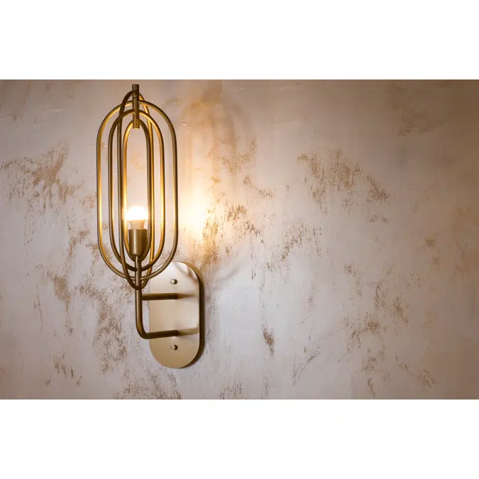 Decorative Paint "Sandeco Art Velvet"