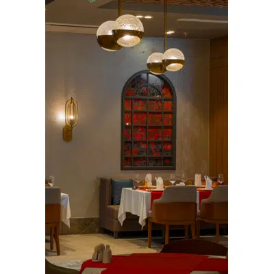 Image for Decorative Paint "Sandeco Art Velvet"