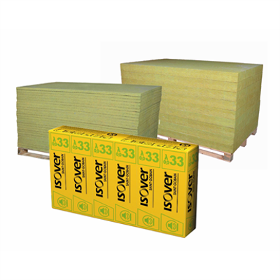 Image for Flat roof - mineral wool