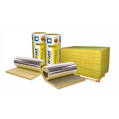 Image for HVAC - mineral wool