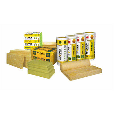 Image for Construction - mineral wool