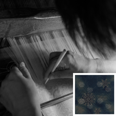 Image for Sound Absorbing Panels "SOUNDMILD" SHIKI FUYU [ 四季　冬 ]