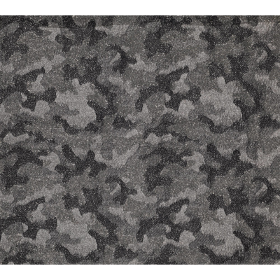 Image for Fabric with Camouflage design  [ on aura tout vu Camouflage ]