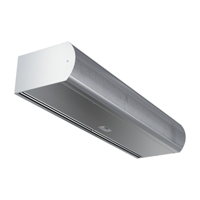 Immagine per AHD10 - Ambient - Architectural High Performance 10 Air Curtain
