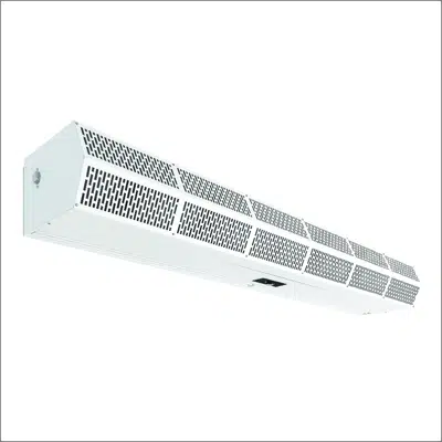 Image for PT06 - Electric - Pass-Thru Unit 6 Air Curtain