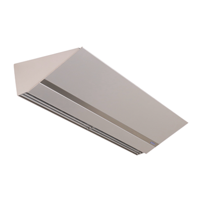 Image for AE08 - Electric - Architectural Elite 8 Air Curtain