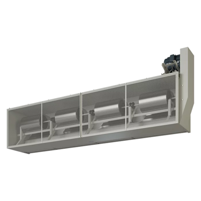 Image for IB40-C - Ambient - Industrial Belt Drive 40 Air Curtain