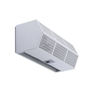 Image for CHD10 - Electric - Berner Commercial High Performance 10 Air Curtain