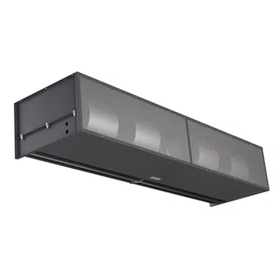 Image for IDC20 - Electric - Industrial Direct Drive 20 Air Curtain
