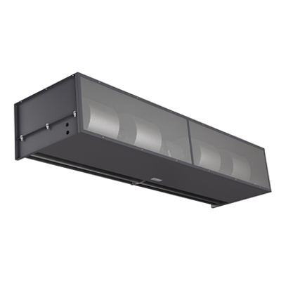 Image for IDC16 - Ambient - Berner Industrial Direct Drive 16 Air Curtain