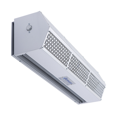 Immagine per SLC07 - Ambient - Sanitation Certified Low Profile 7 Air Curtain