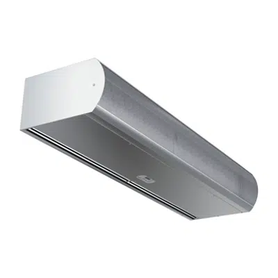 Image for AHD10 - Steam - Architectural High Performance 10 Air Curtain