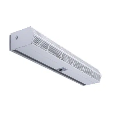 Image for CLC08 - Ambient - Commercial Low Profile 8 Air Curtain