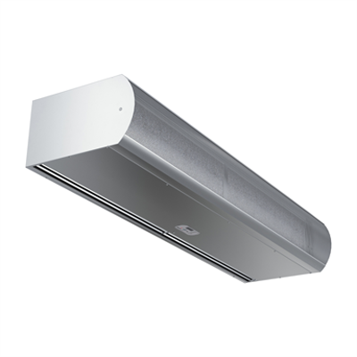 Image for AHD10 - Hot Water - Berner Architectural High Performance 10 Air Curtain
