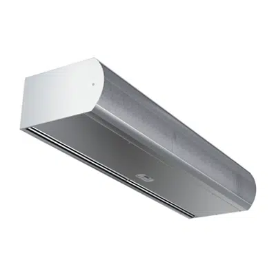 Image for AHD10 - Hot Water - Architectural High Performance 10 Air Curtain