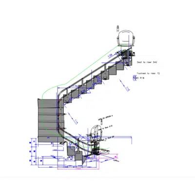 imagen para Stannah 260