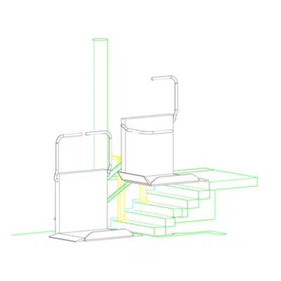 Зображення для Hiro 350 - lift