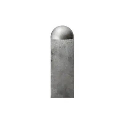 画像 Bollard Q