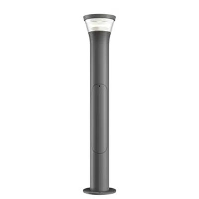 画像 Sky Bollard