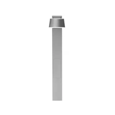 画像 Nyx Bollard 1200