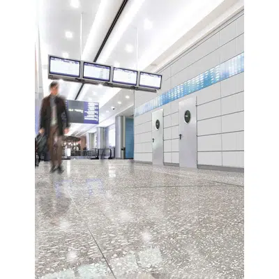 imagen para Compact Laminate