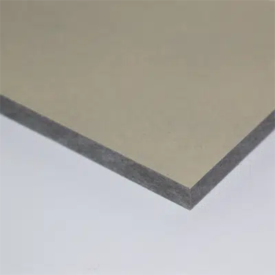 afbeelding voor Swisspearl large size 3050x 930 x 8mm Nobilis