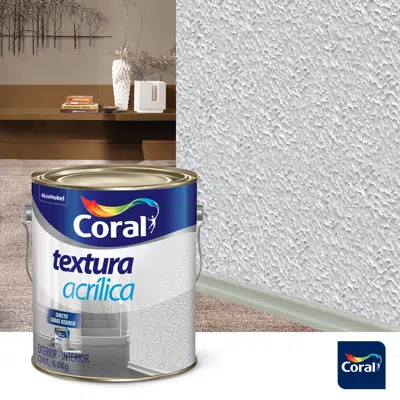 imagen para Coral Acrylic Texture