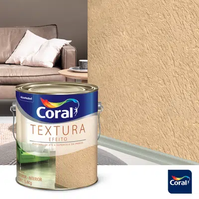 imagen para Coral Effect Texture