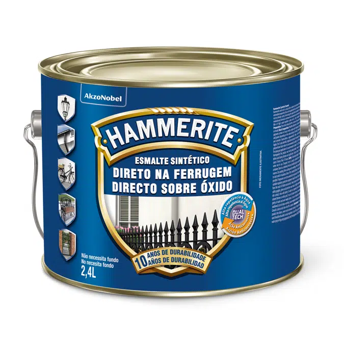 Hammerite