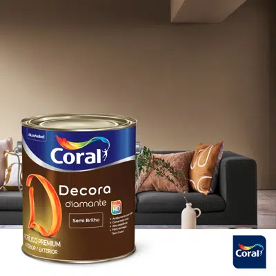 Зображення для Coral Decorate Diamond