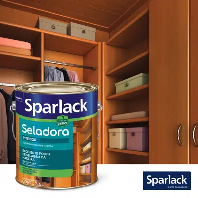 imagen para Sparlack Sealer Balance