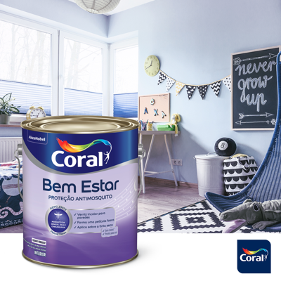 Image for Bem Estar Proteção Antimosquito