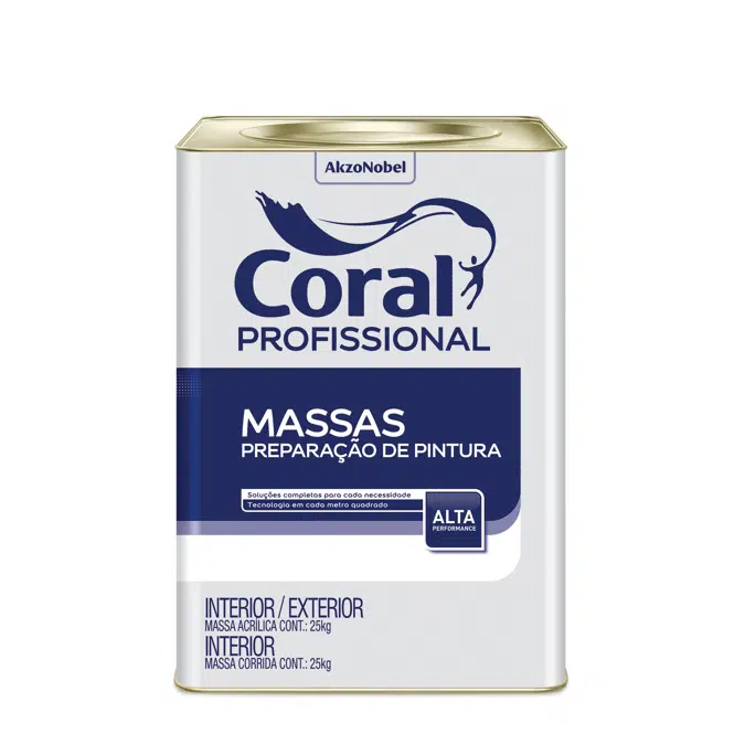 Coral Professional Acrylic Putty