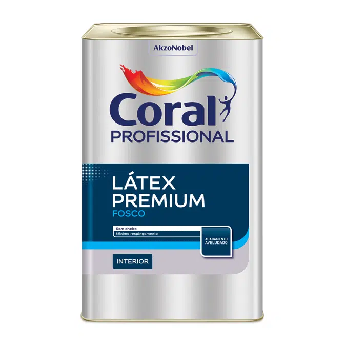 Látex Premium Profissional