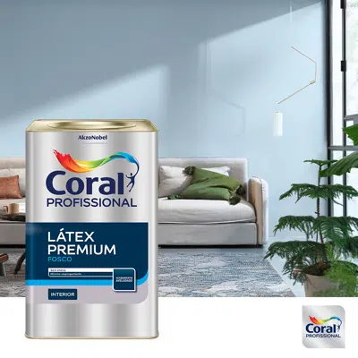 Image for Coral Professional Premium Latex