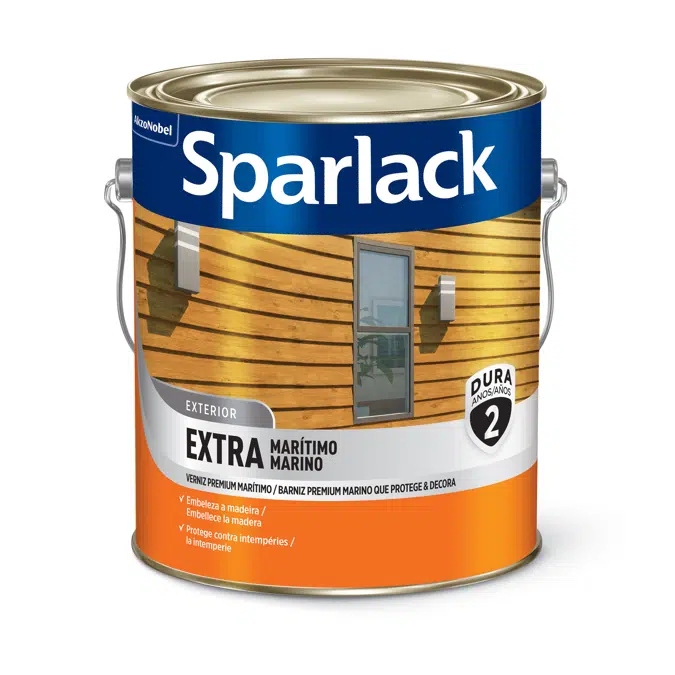 Sparlack Extra Marine