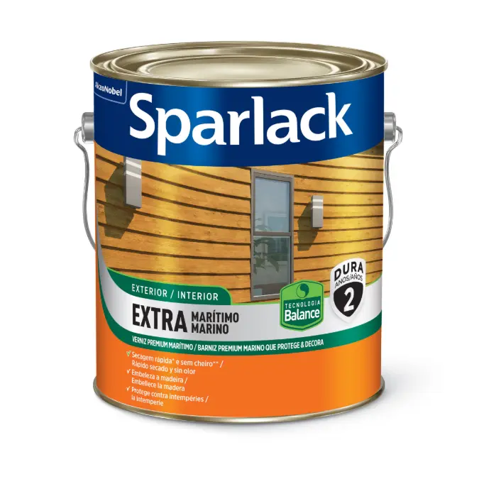 Sparlack Extra Marine Balance