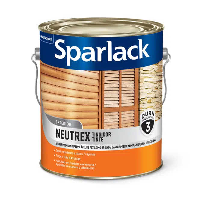 Sparlack Neutrex