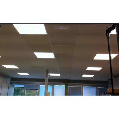 Flat Panel için görüntü