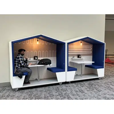 Nook Pod - Air图像