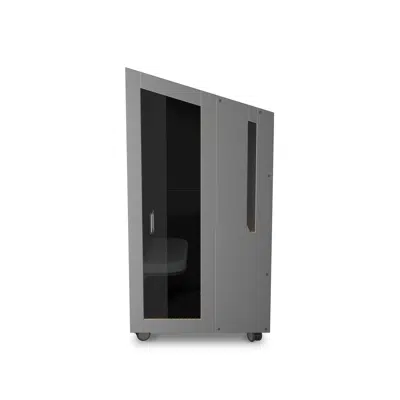 obraz dla Nook Pod - Solo