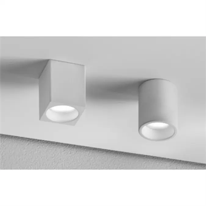 BIM objects - Free download! Point Led | BIMobject