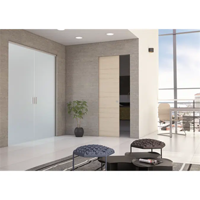 Linear® Double