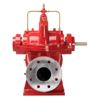 Horizontal Split Case HVAC Pumps, 1800 RPM, 1200 RPM图像