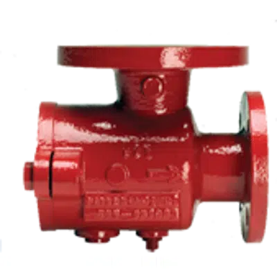 Obrázek pro Suction Diffusers Provide Maximum Flow Efficiency At The Suction Side Of The Pump, 2x2