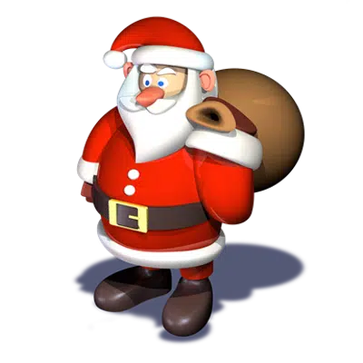 изображение для Santa Claus