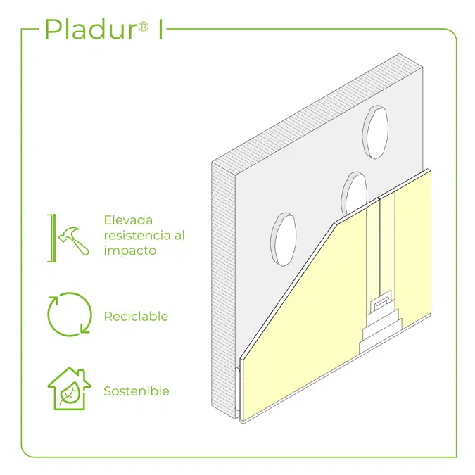 2.1.1 WALL LININGS - Direct bond plasterboard